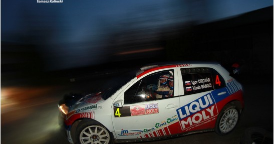 Rally Presov